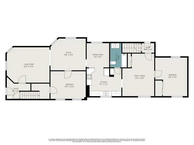 $206,000 | 449 4th Street, Manistee, MI 49660
