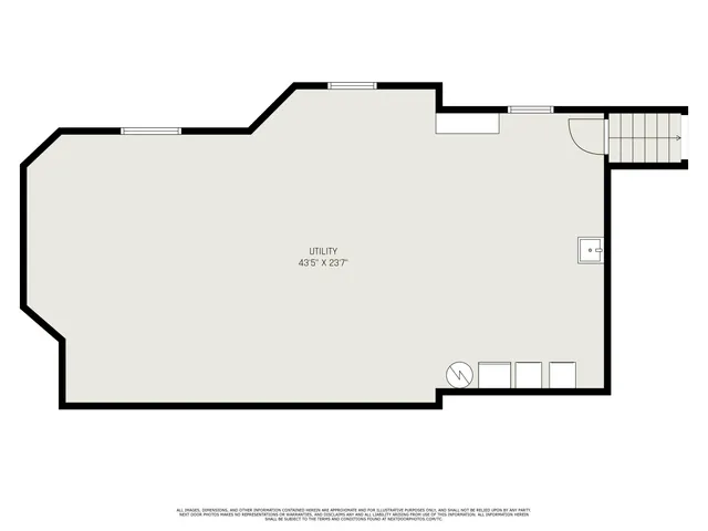 $206,000 | 449 4th Street, Manistee, MI 49660