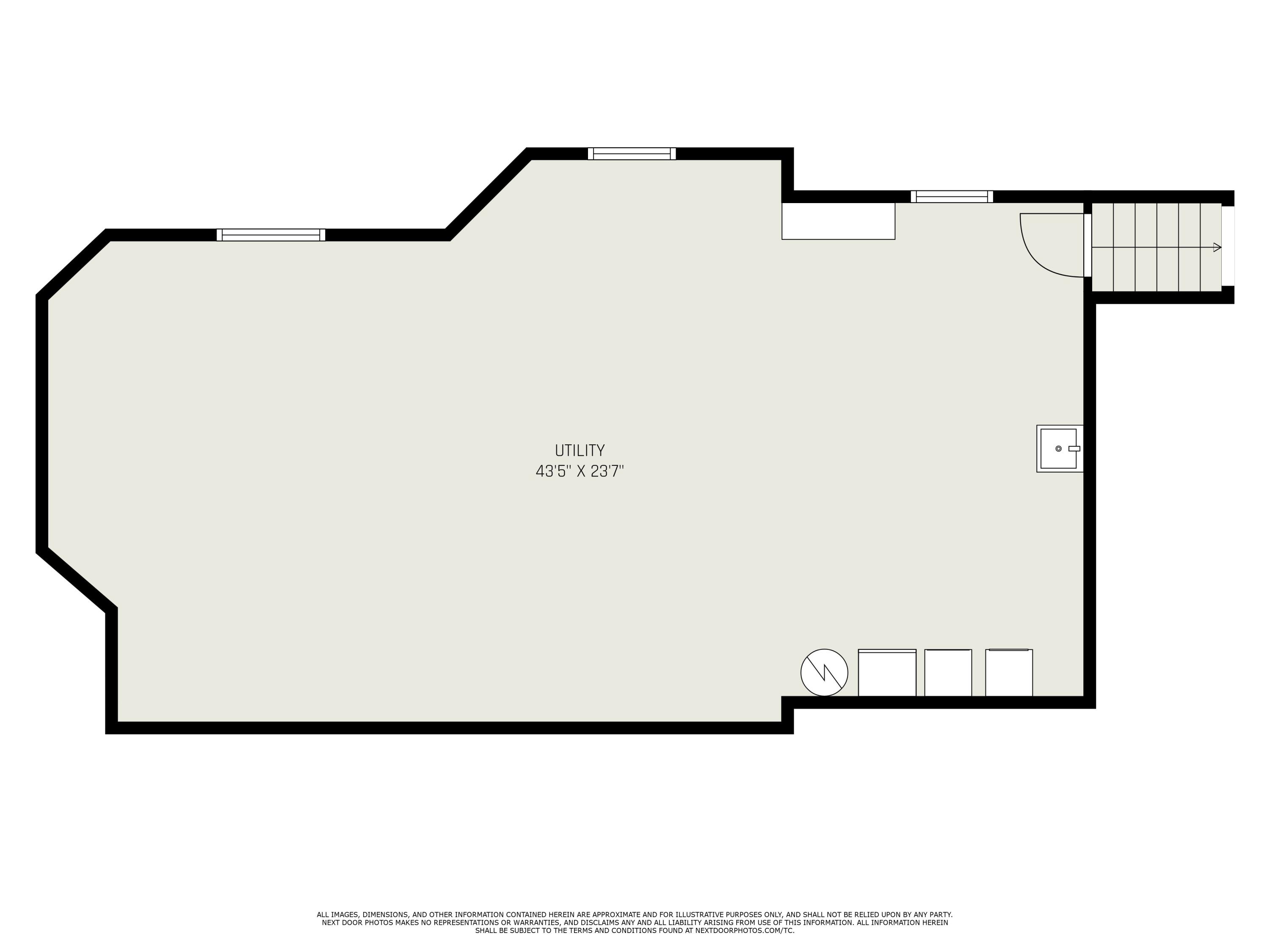 449 4th Street Manistee, MI 49660 - Photo 43 of 48 3rd_floor_449_4th_street_manistee_with_d