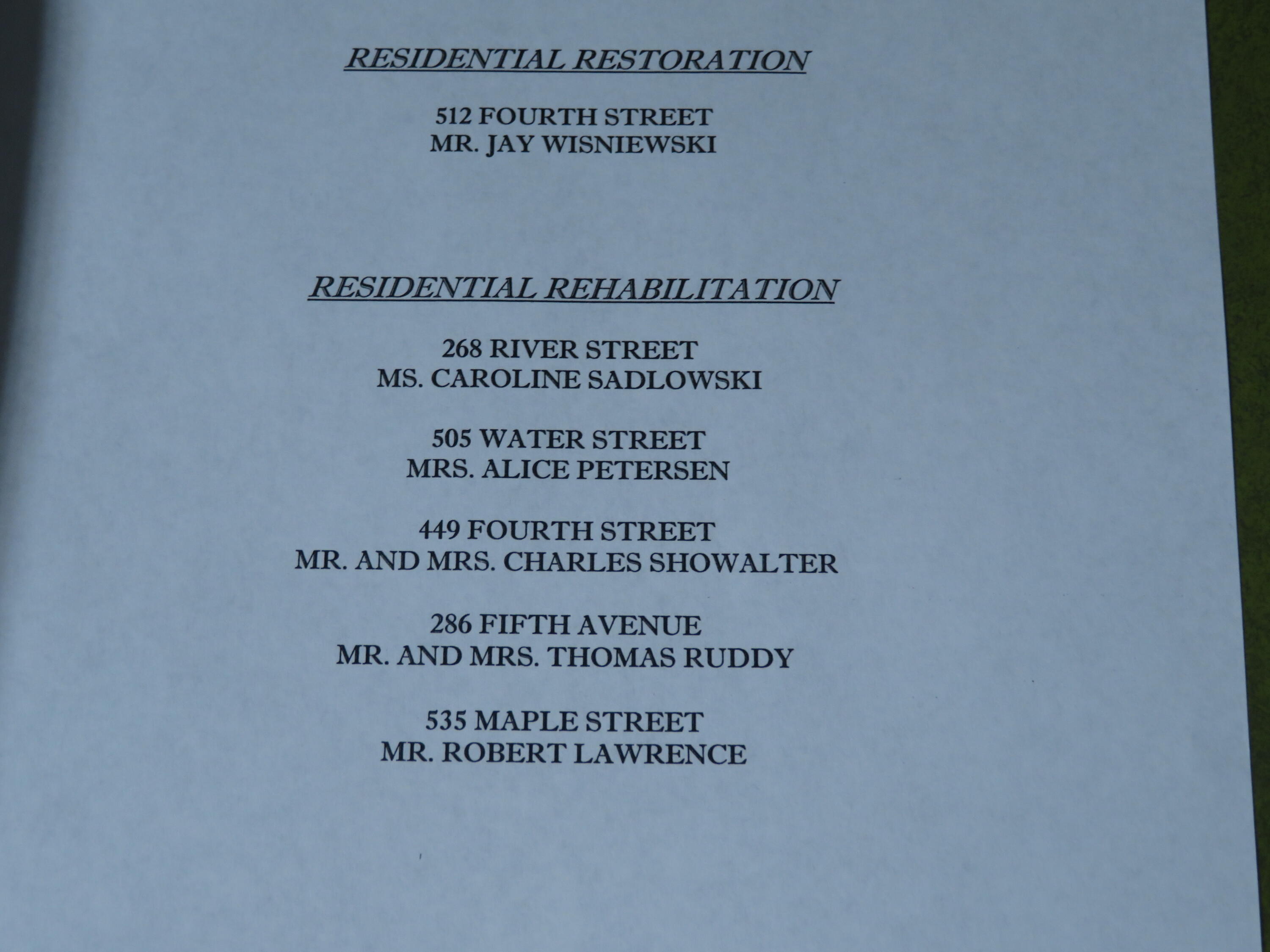 449 4th Street Manistee, MI 49660 - Photo 45 of 48 IMG_6972