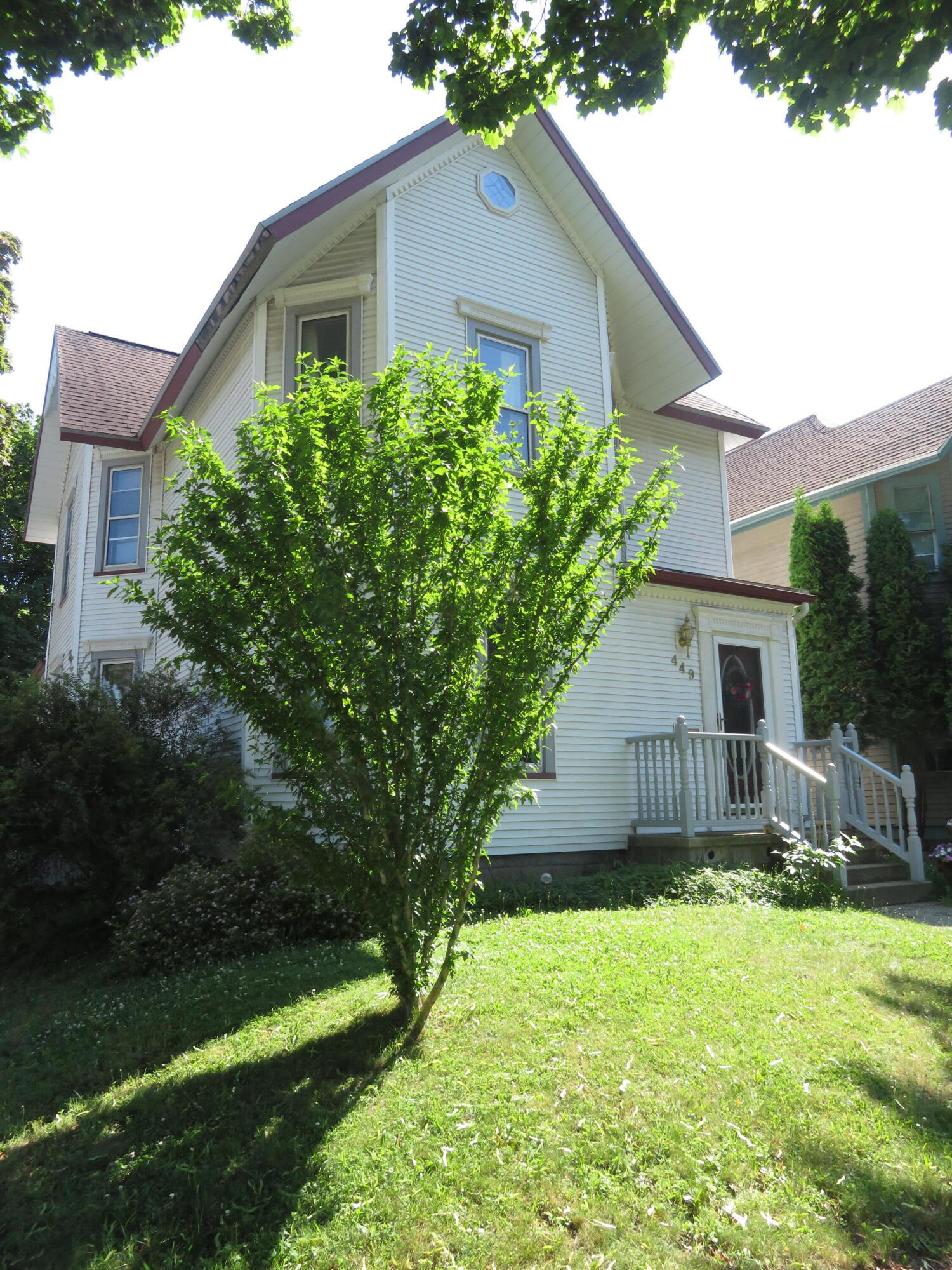 449 4th Street Manistee, MI 49660 - Photo 46 of 48 IMG_6963