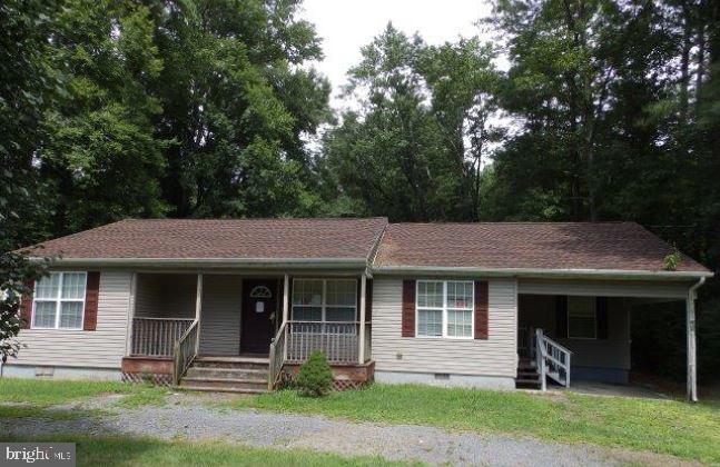 617 Sharps Point Road Fruitland, MD 21826 - Photo 1 of 11 Gallery Image 1