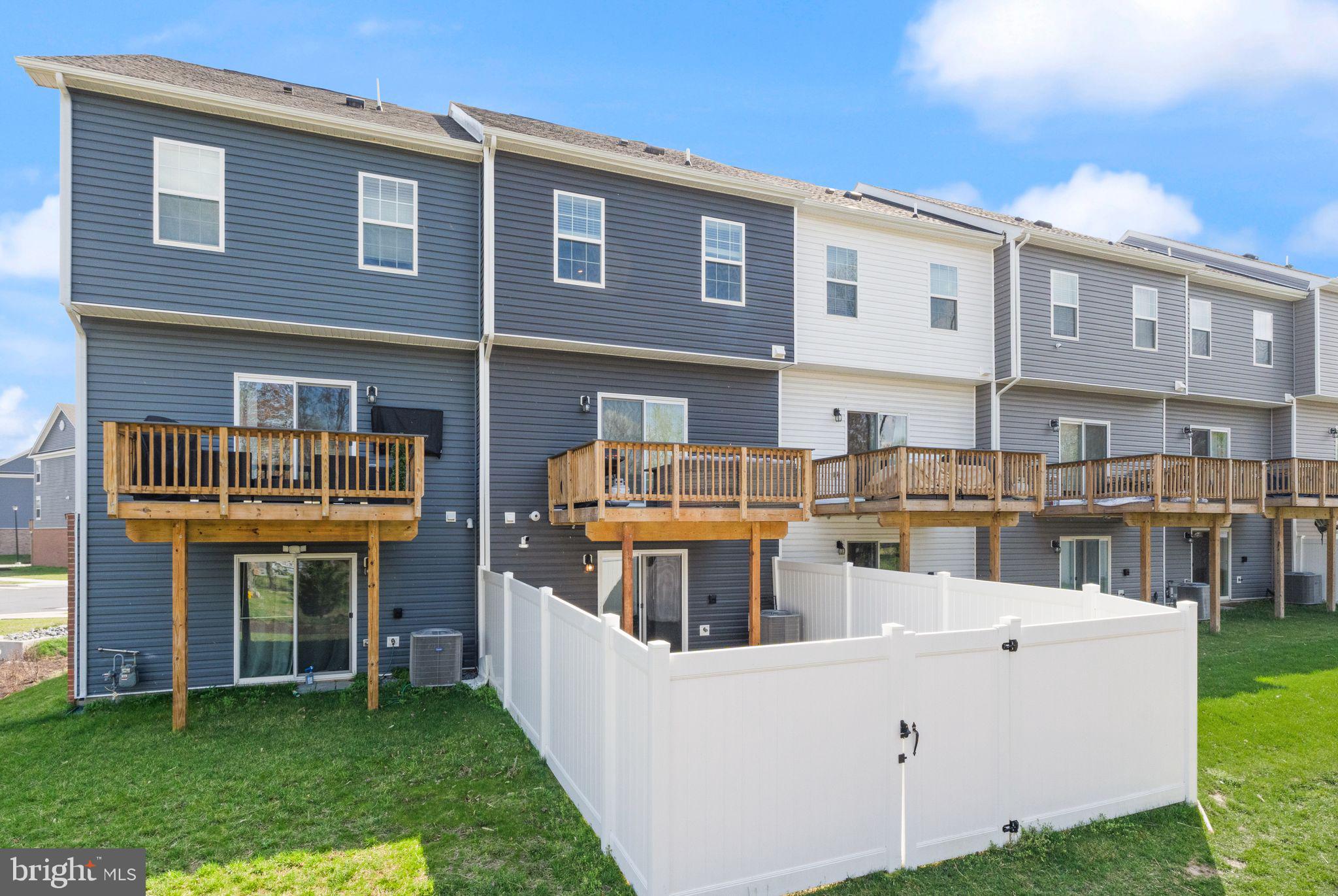 6624 Bullrush Court Clinton, MD 20735 - Photo 48 of 53