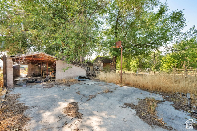1632 South Main Street Springville, UT 84663 - Photo 68 of 93 View of patio