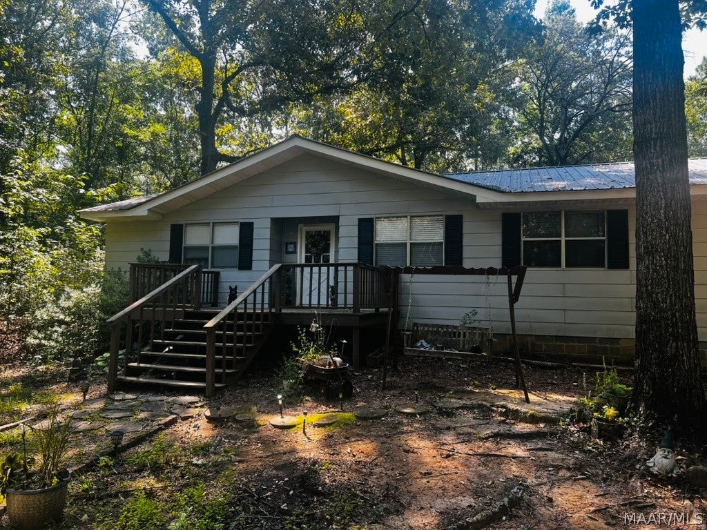 326 Forest Road Notasulga, AL 36866 - Photo 1 of 30 Gallery Image 1