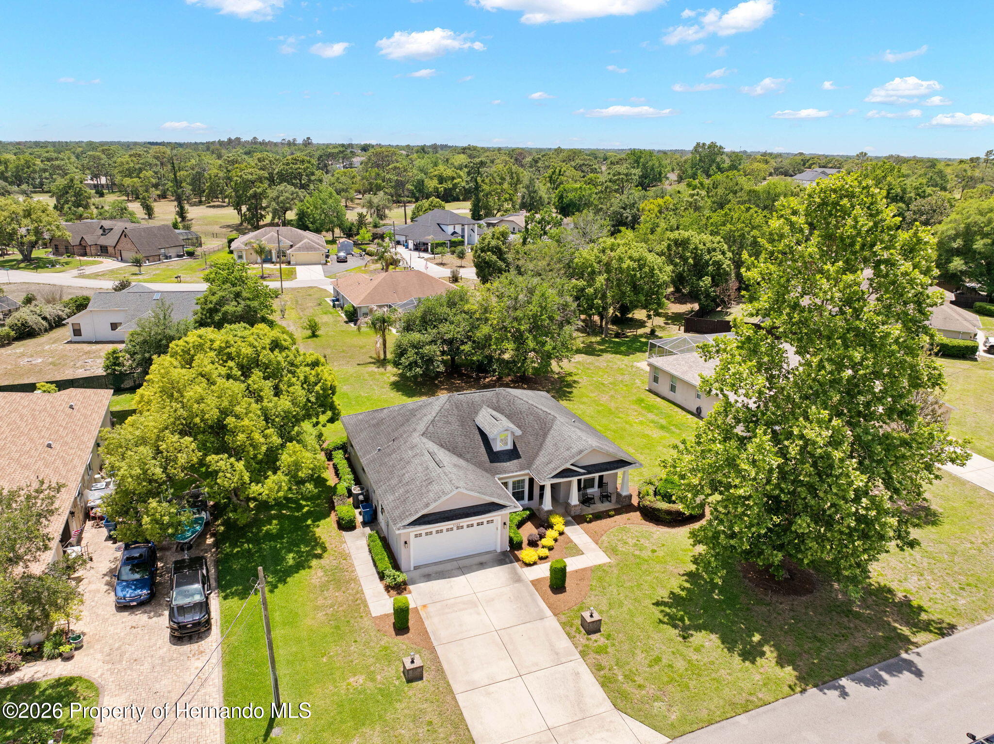 5384 Slater Road Spring Hill, FL 34608 - Photo 4 of 52
