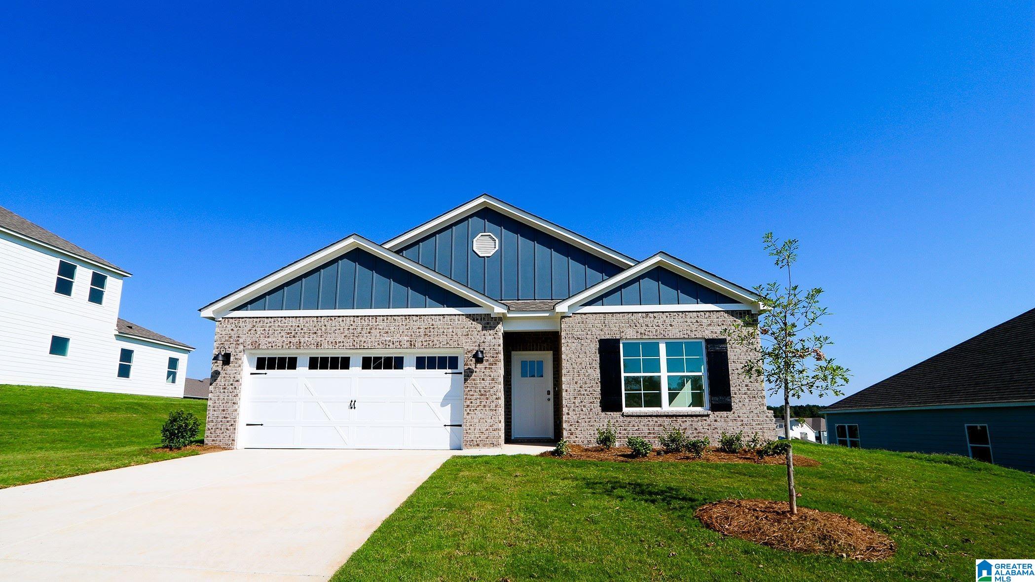 4037 Susie View Lane Alabaster, AL 35007 - Photo 1 of 30