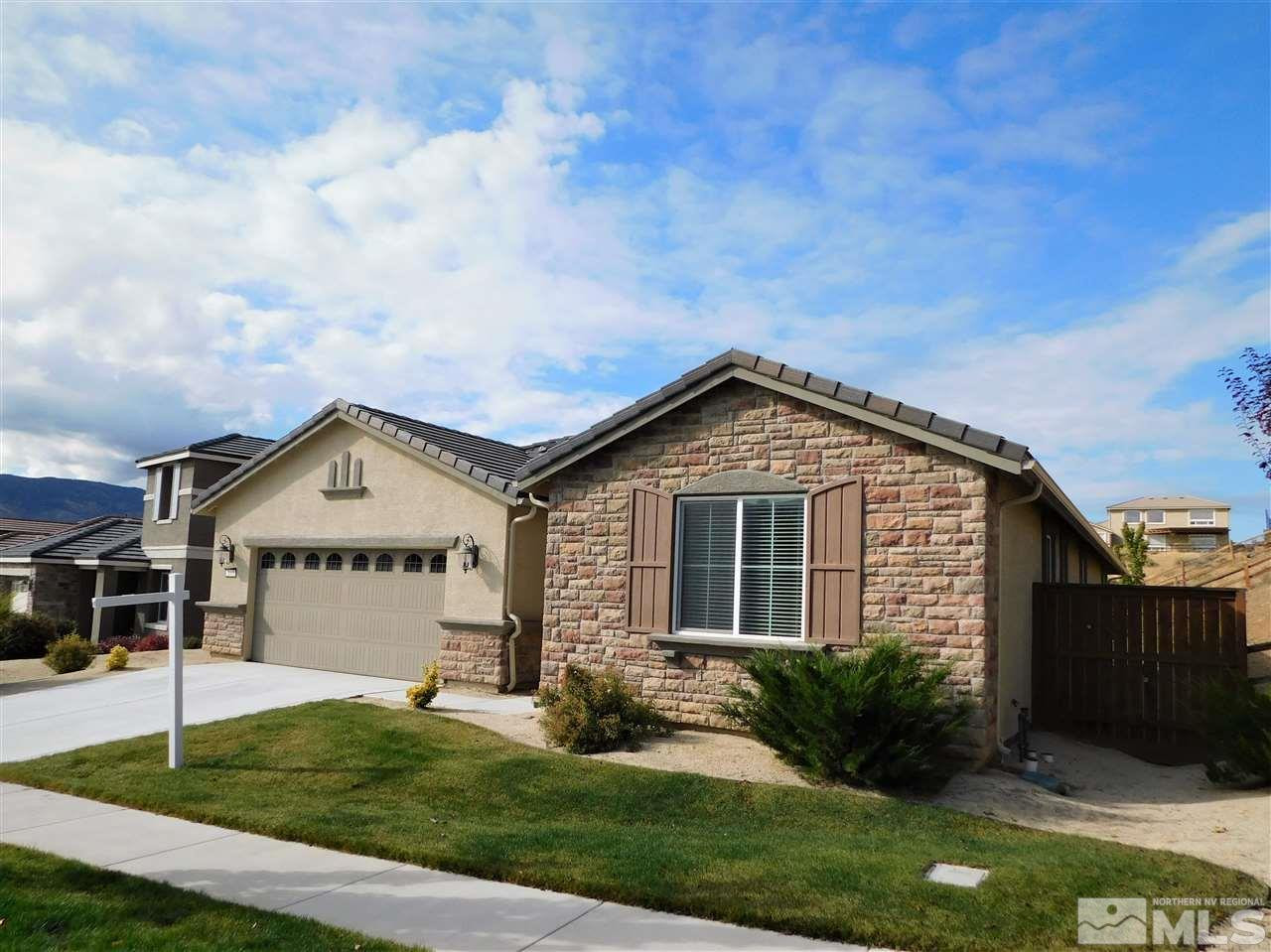 2665 Peavine Creek Road Reno, NV 89523 - Photo 3 of 21 Photo 3