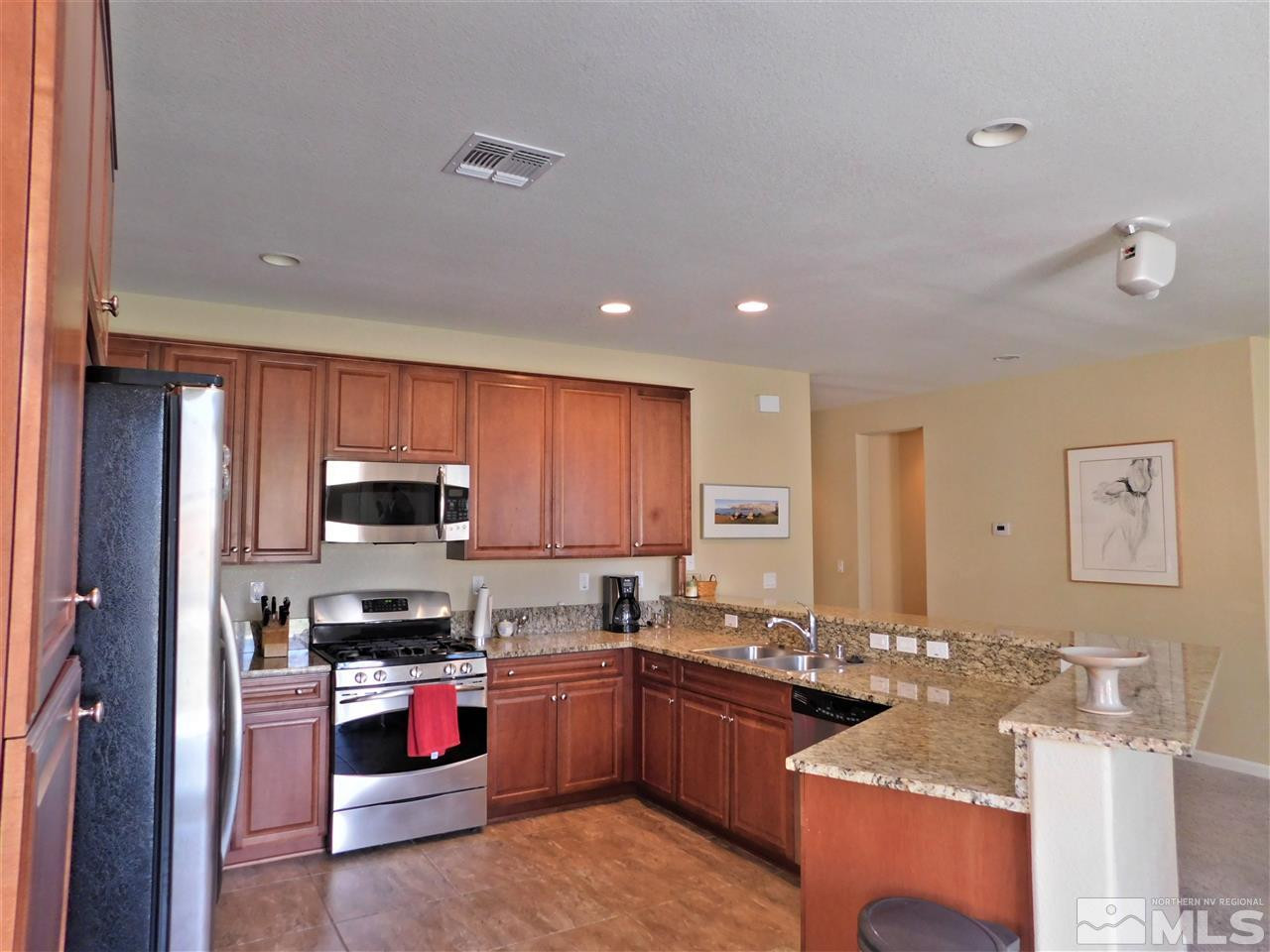 2665 Peavine Creek Road Reno, NV 89523 - Photo 8 of 21 Photo 8