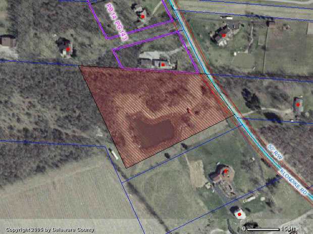 0 Klondike Road, Unit TR1 Delaware, OH 43015 - Photo 1 of 5