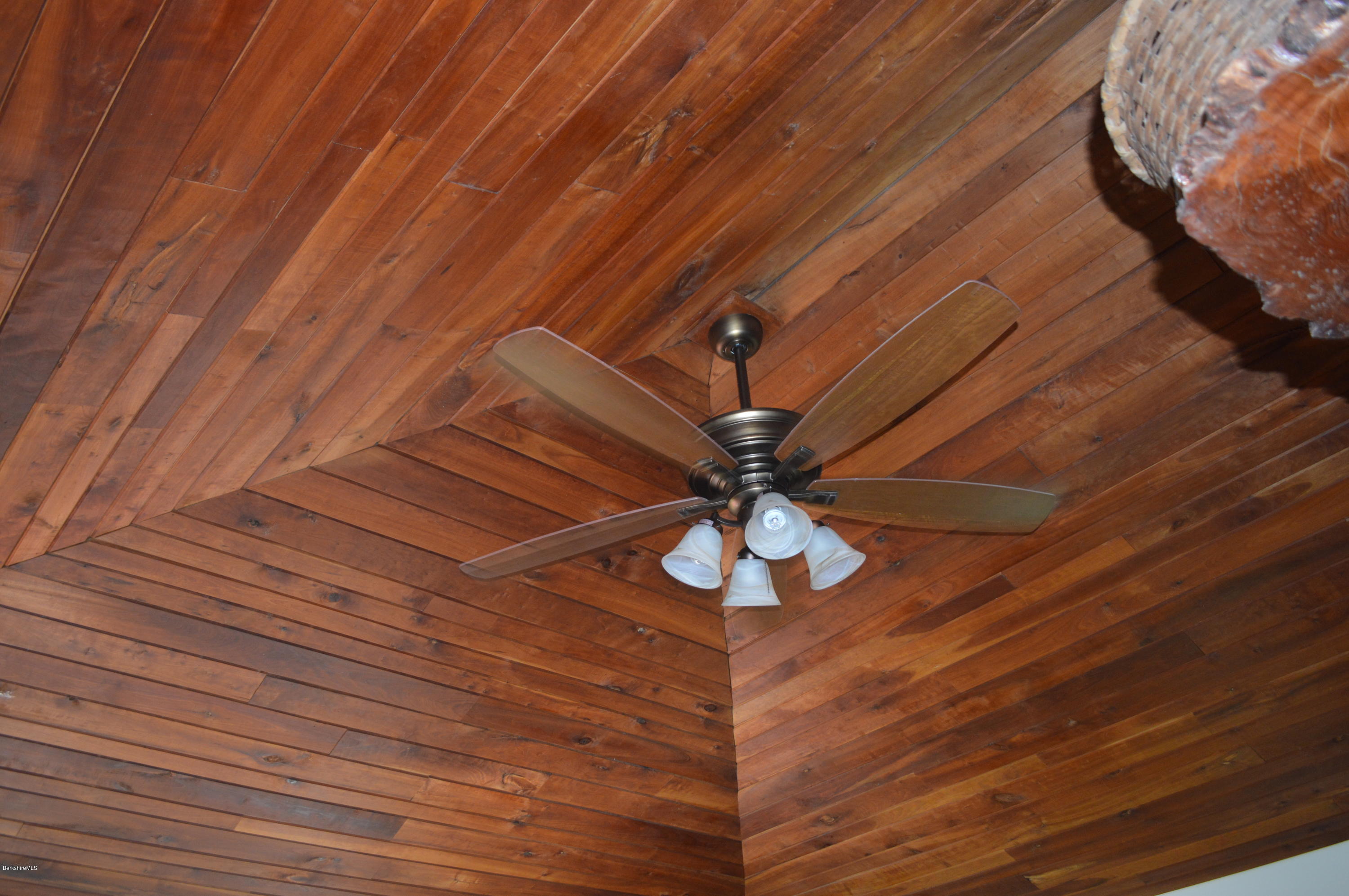 150 Maple Street Lee, MA 01238 - Photo 20 of 57 a view of a room with wooden floor