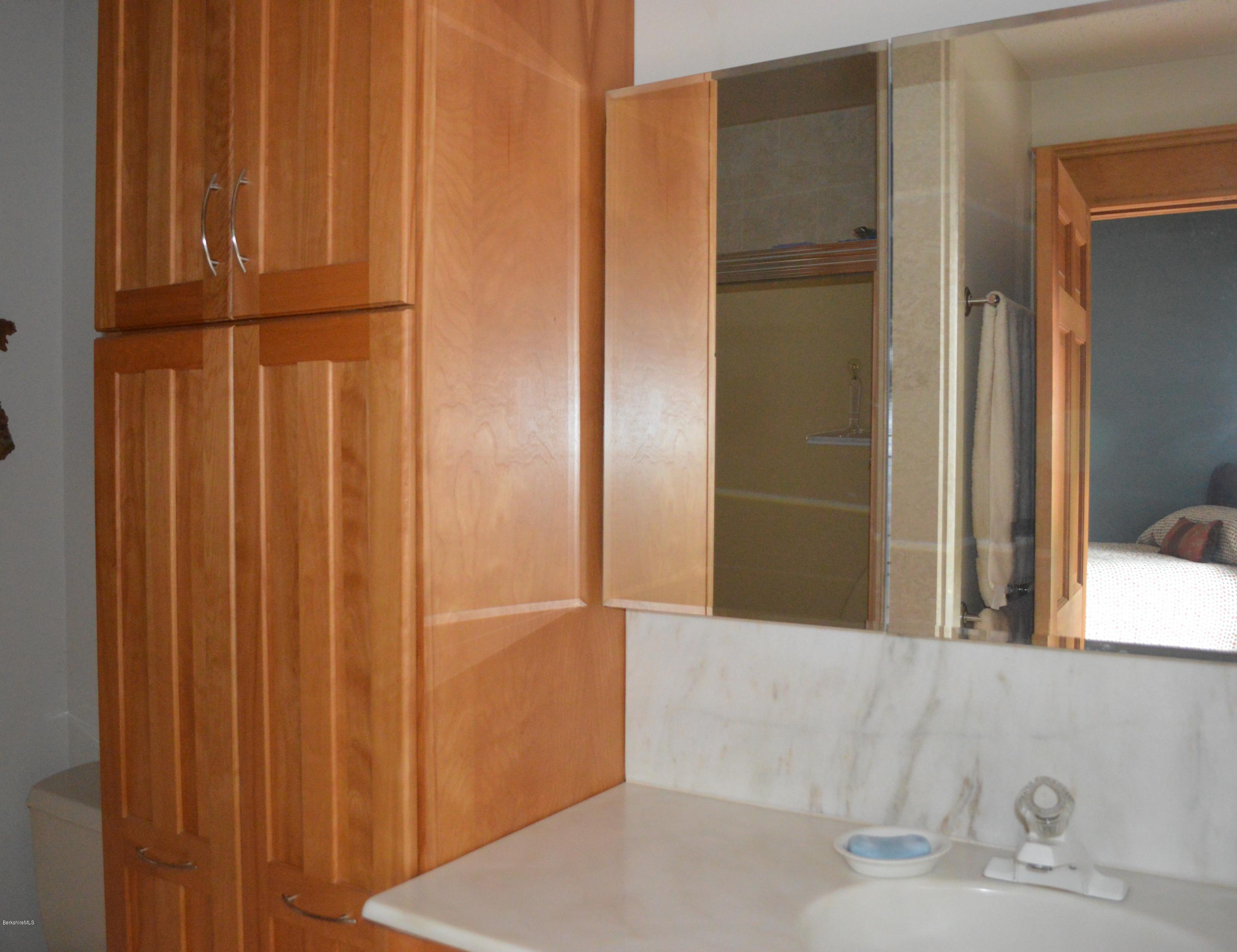 150 Maple Street Lee, MA 01238 - Photo 25 of 57 a bathroom with a shower