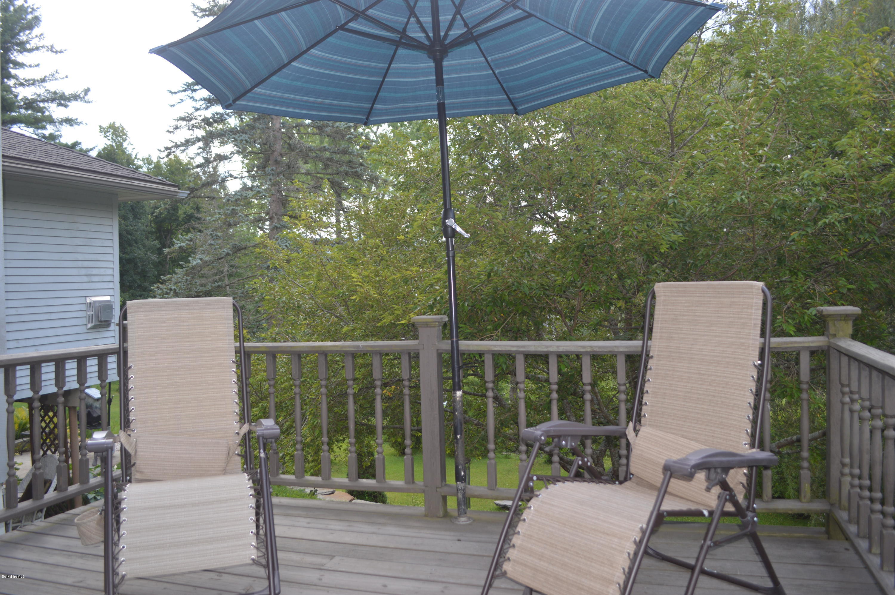 150 Maple Street Lee, MA 01238 - Photo 26 of 57 rear deck