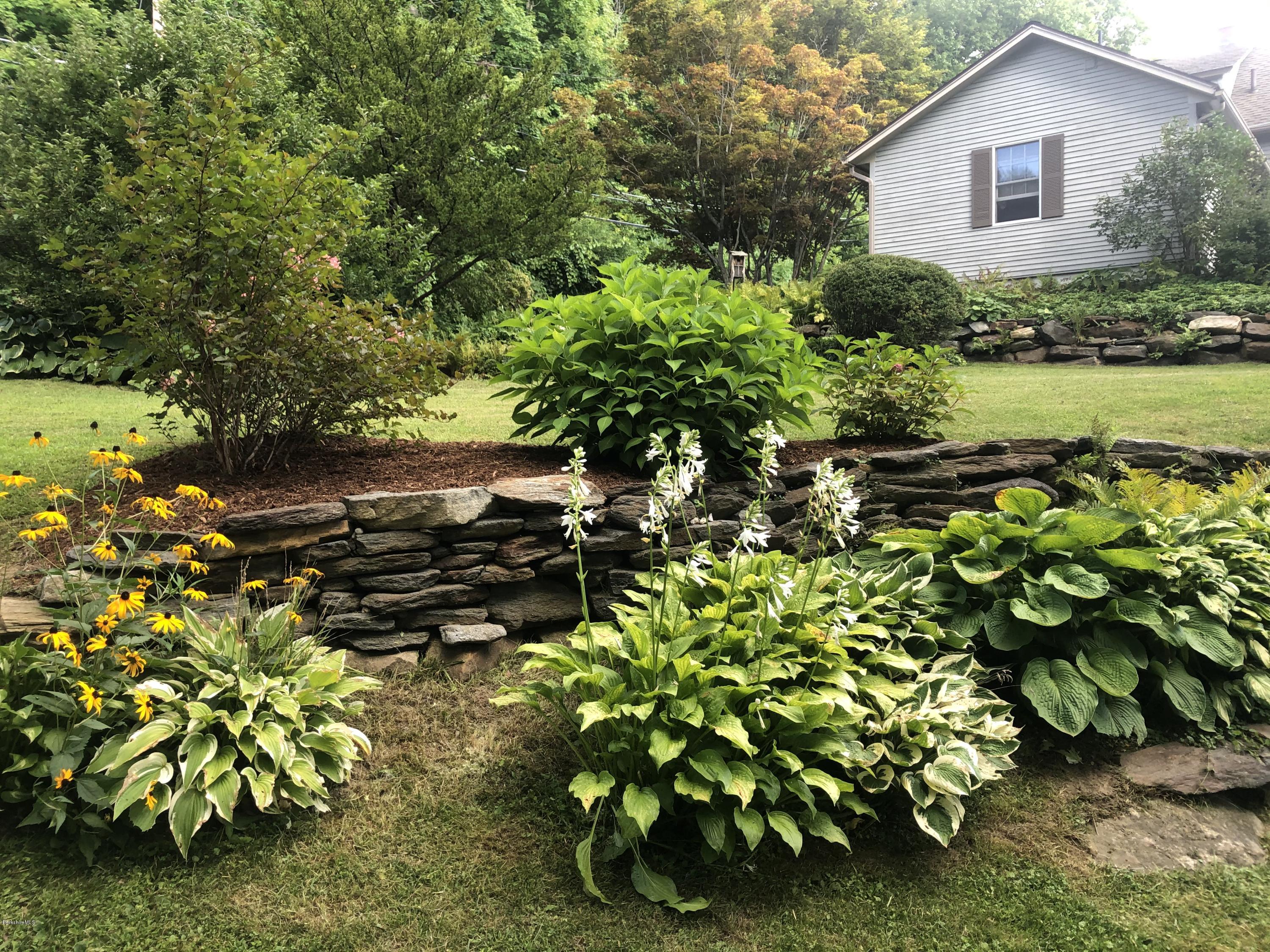 150 Maple Street Lee, MA 01238 - Photo 53 of 57 gardens