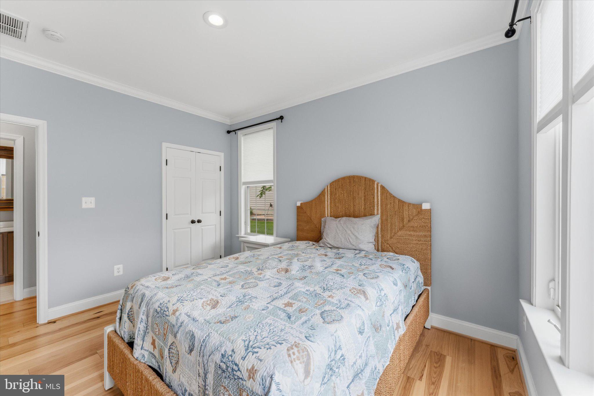 6817 Derby Run Way Gainesville, VA 20155 - Photo 20 of 35 bedroom 2