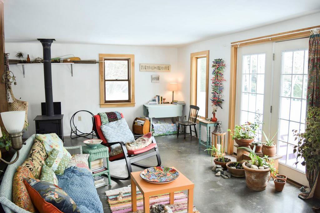 68 Mathews Lane Fayette, ME 04349 - Photo 13 of 29 Photo