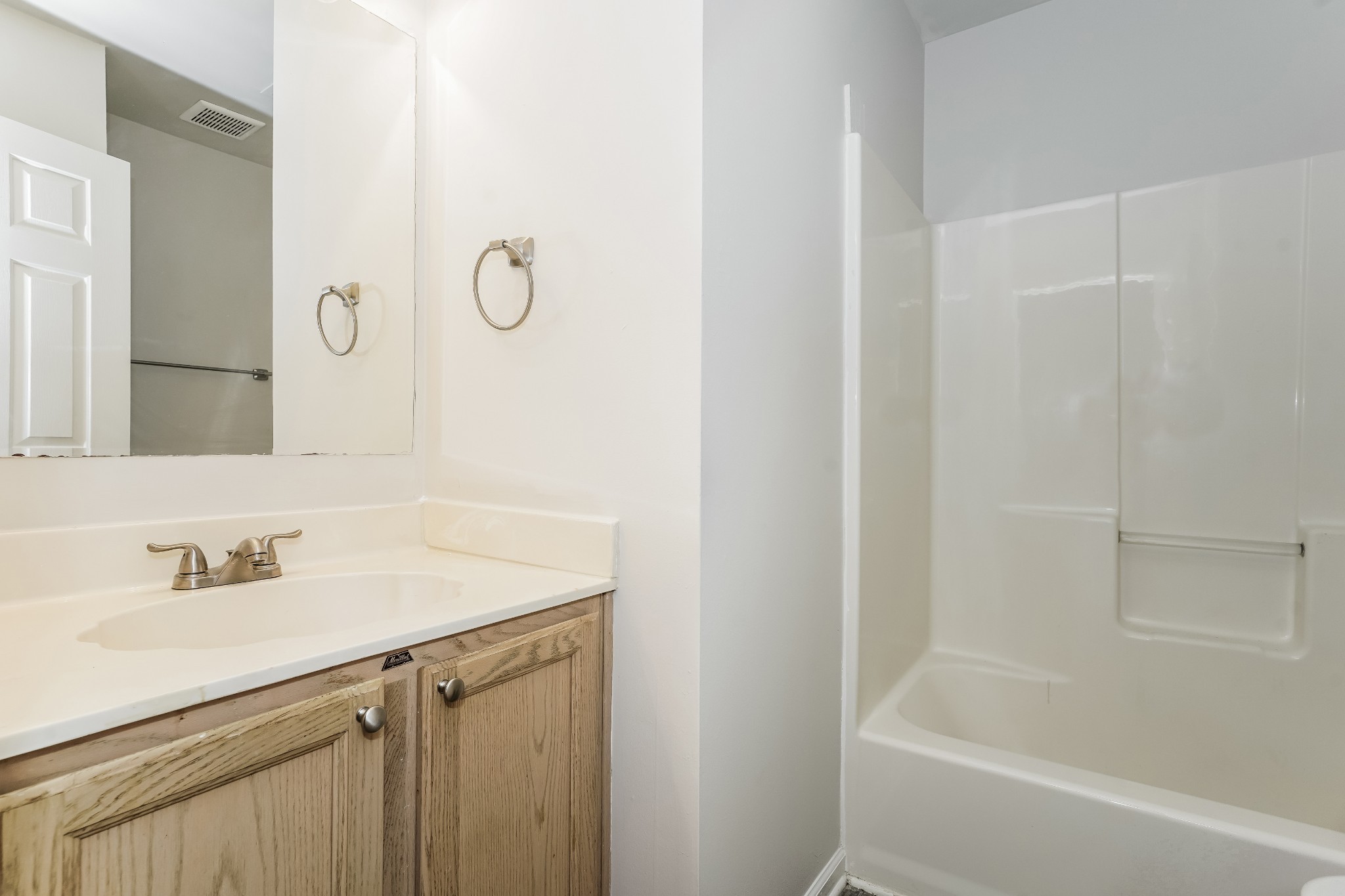 508 Robbie Ann Court Madison, TN 37115 - Photo 14 of 17 a bathroom with a sink vanity tub and shower