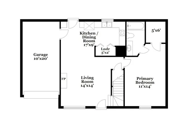 $2,320 | 508 Robbie Ann Court, Madison, TN 37115