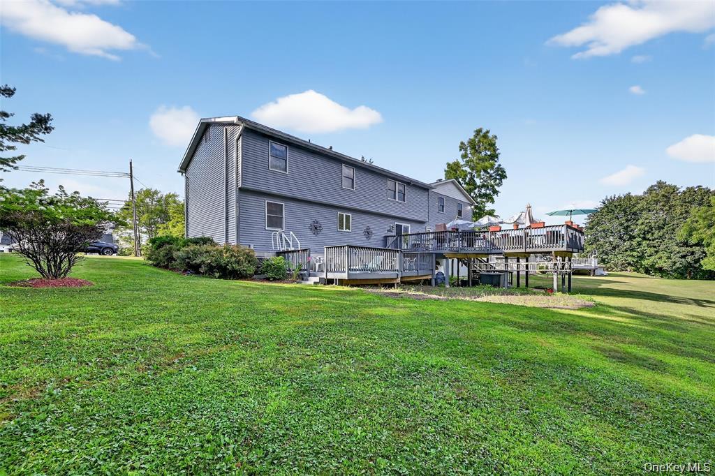 334 Greeves Road New Hampton, NY 10958 - Photo 36 of 44