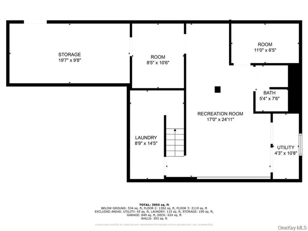 $755,000 | 334 Greeves Road, New Hampton, NY 10958