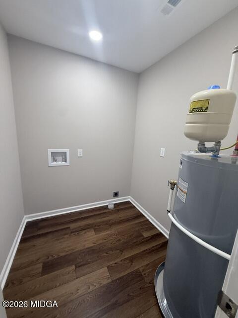 2660 Heath Road Macon, GA 31220 - Photo 22 of 26 heathlaundry