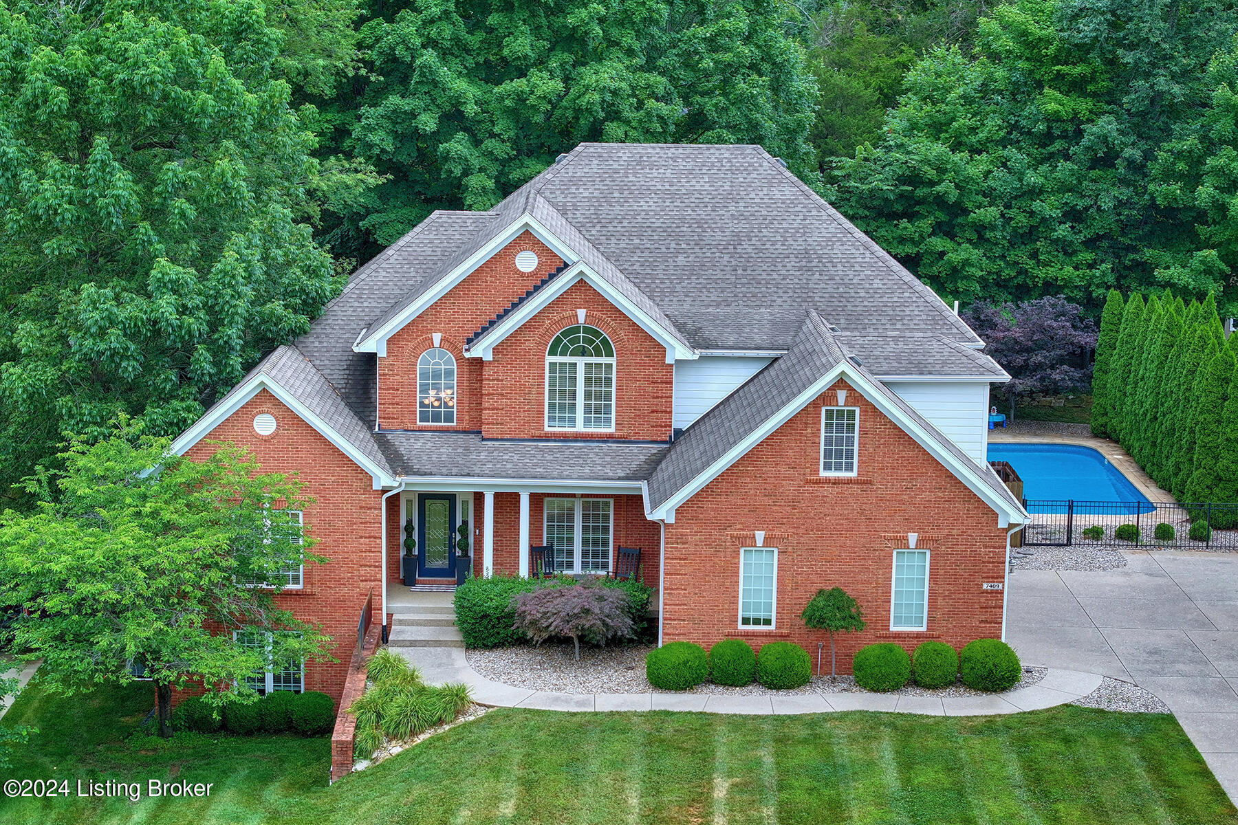 7409 Turner Ridge Road Crestwood, KY 40014 - Photo 5 of 78 Turner Ridge 0005PC