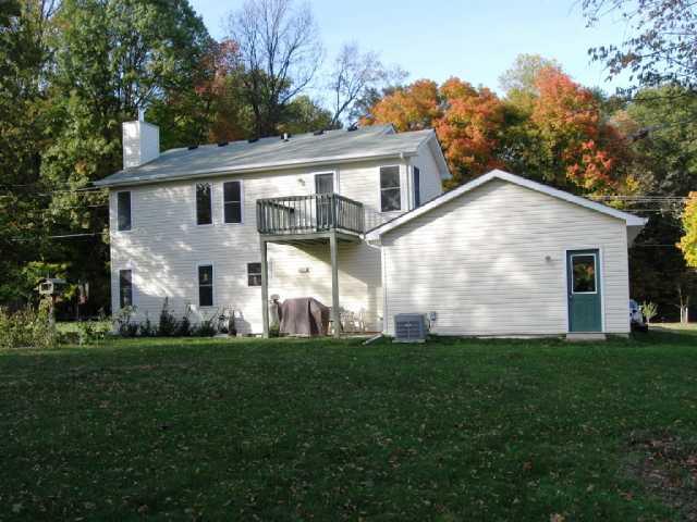 6731 North Baltimore Road Monrovia, IN 46157 - Photo 2 of 9 Gallery Image 2