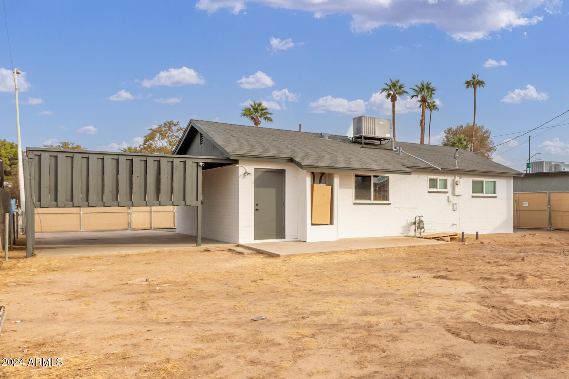 5818 South 20th Street Phoenix, AZ 85040 - Photo 28 of 29 30 - 20th
