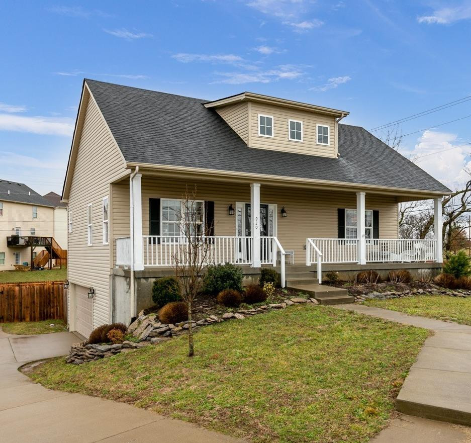 920 Union Mill Road Nicholasville, KY 40356 - Photo 15 of 17 Listing Photo
