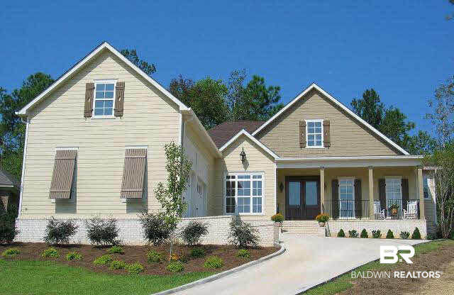 7057 Carson Lane Daphne, AL 36527 - Photo 1 of 31