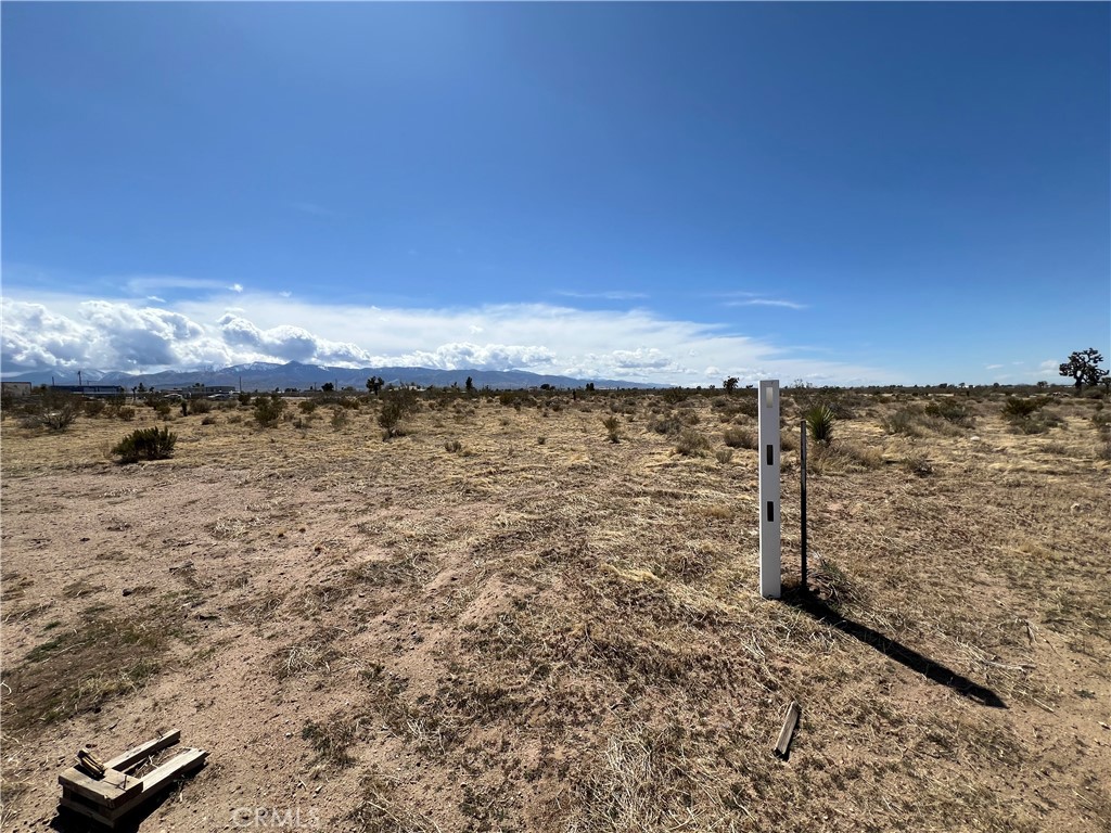 0 Rochester Road Phelan, CA 92371 - Photo 2 of 3