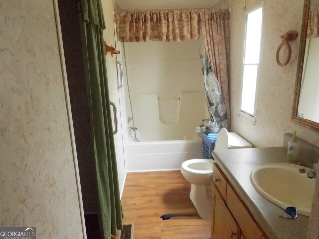 172 Mutts Drive Mount Airy, GA 30563 - Photo 12 of 29
