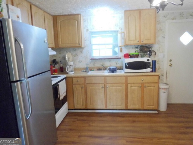 172 Mutts Drive Mount Airy, GA 30563 - Photo 17 of 29