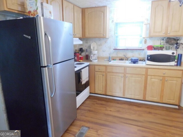 172 Mutts Drive Mount Airy, GA 30563 - Photo 18 of 29