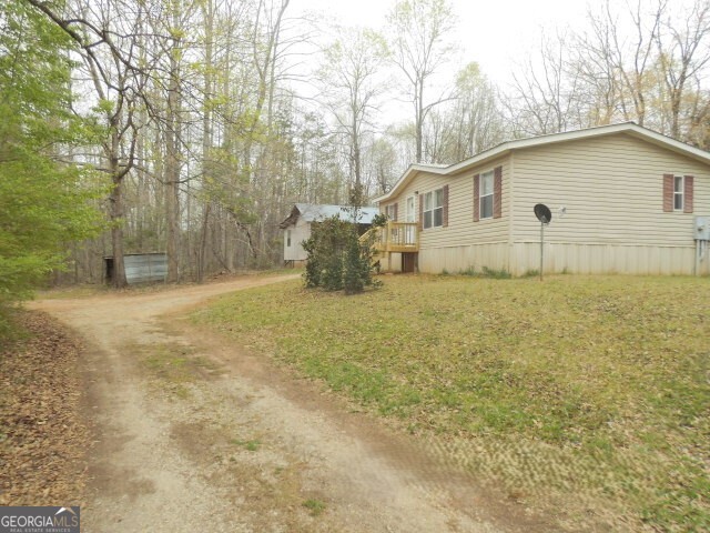 172 Mutts Drive Mount Airy, GA 30563 - Photo 3 of 29