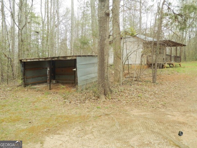 172 Mutts Drive Mount Airy, GA 30563 - Photo 5 of 29