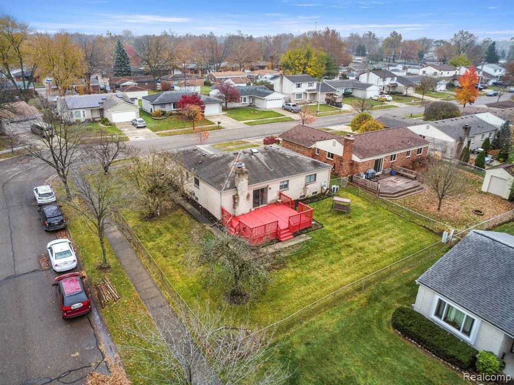 14093 Riga Livonia, MI 48154 - Photo 46 of 47