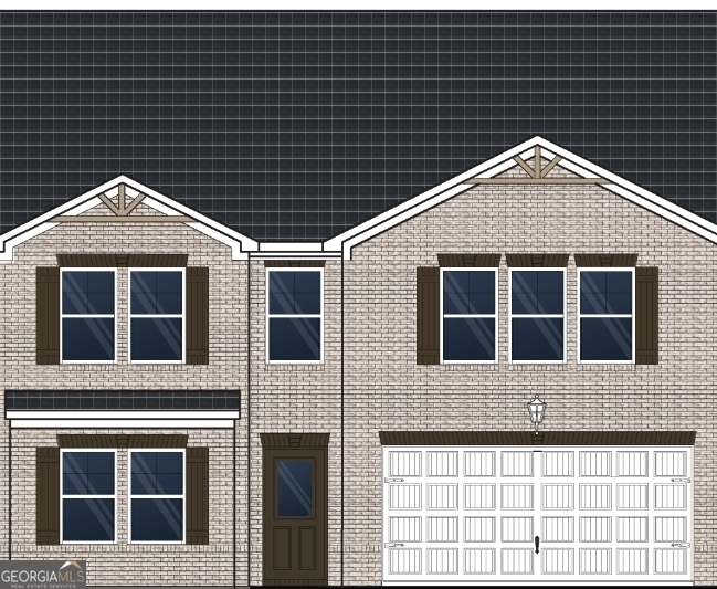 7216 Tolar Road, Unit 9 Fairburn, GA 30213 - Photo 1 of 1