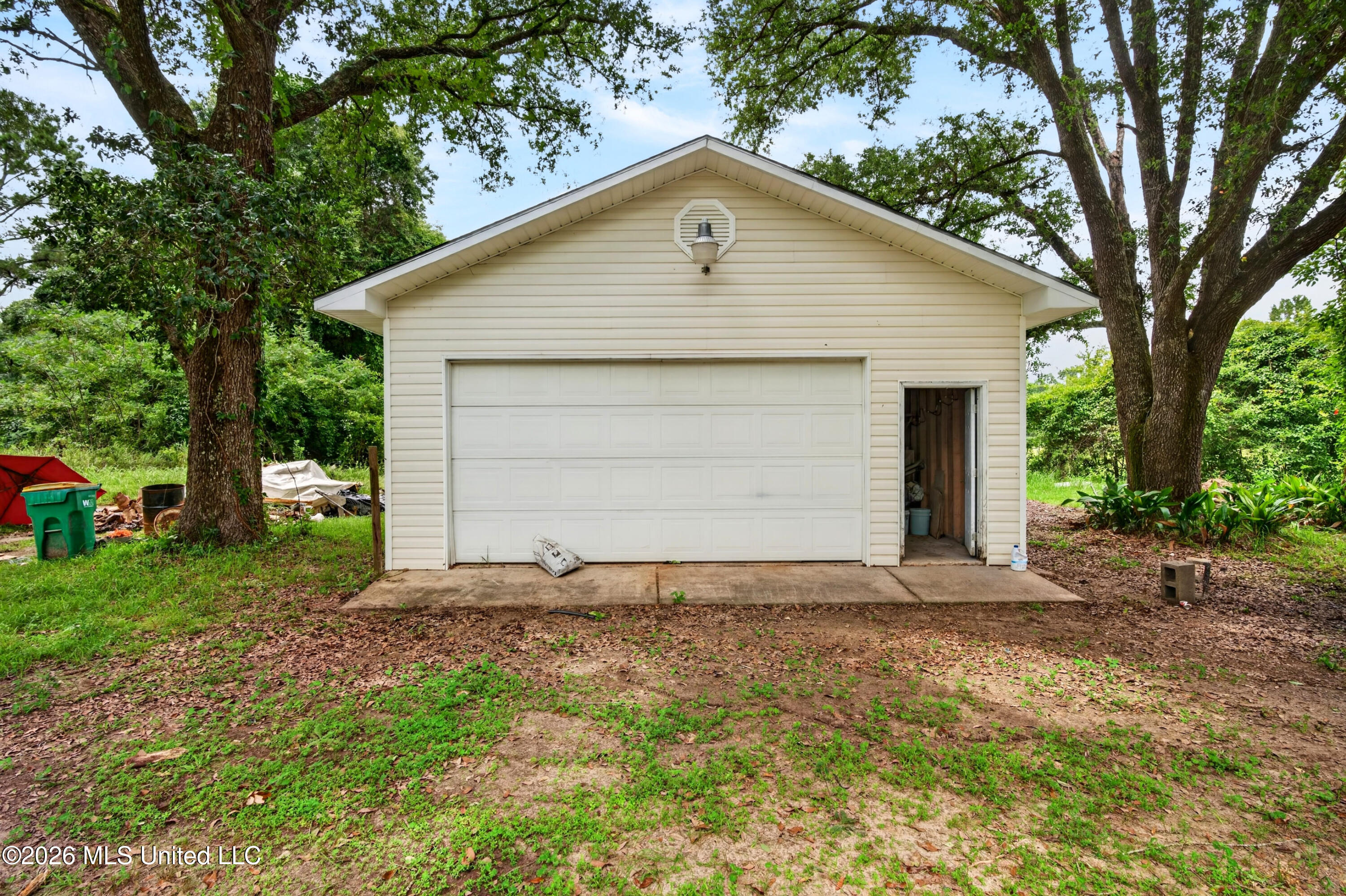 21425 Clifford Johnson Road Moss Point, MS 39562 - Photo 22 of 33 12425CliffordJohnsonRd-24