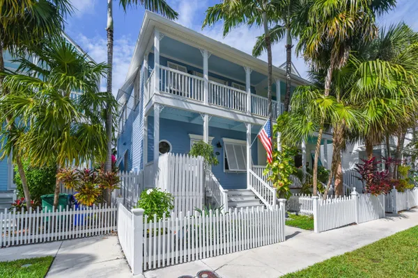 $4,500 | 40 Spoonbill Way, Unit 1, Key West, FL 33040