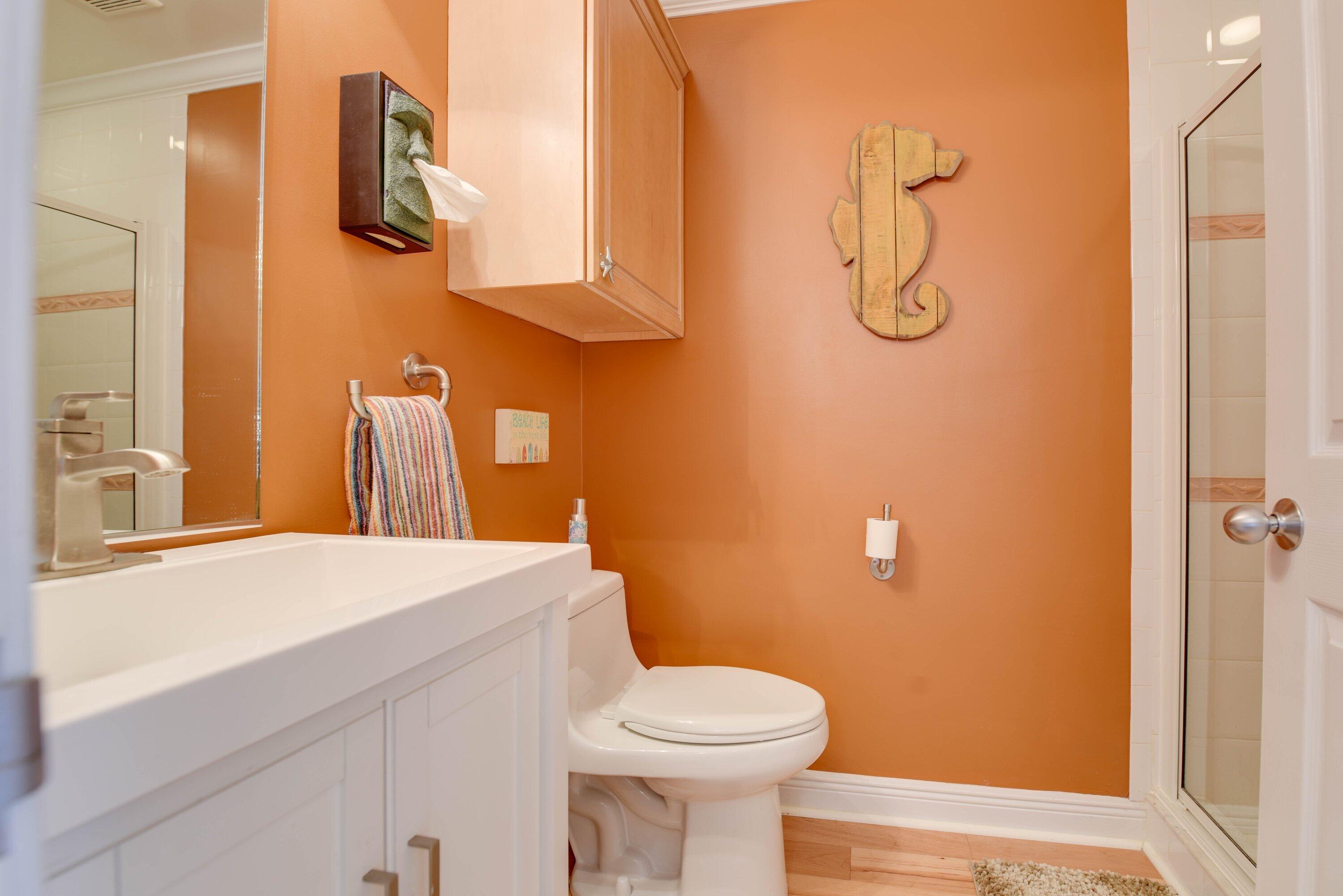 40 Spoonbill Way, Unit 1 Key West, FL 33040 - Photo 15 of 32 Lower Bath