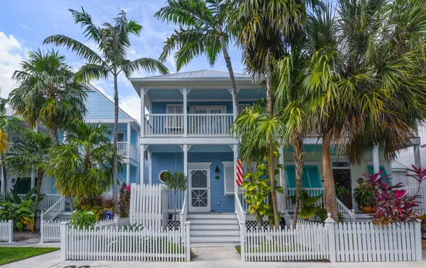 $4,500 | 40 Spoonbill Way, Unit 1, Key West, FL 33040