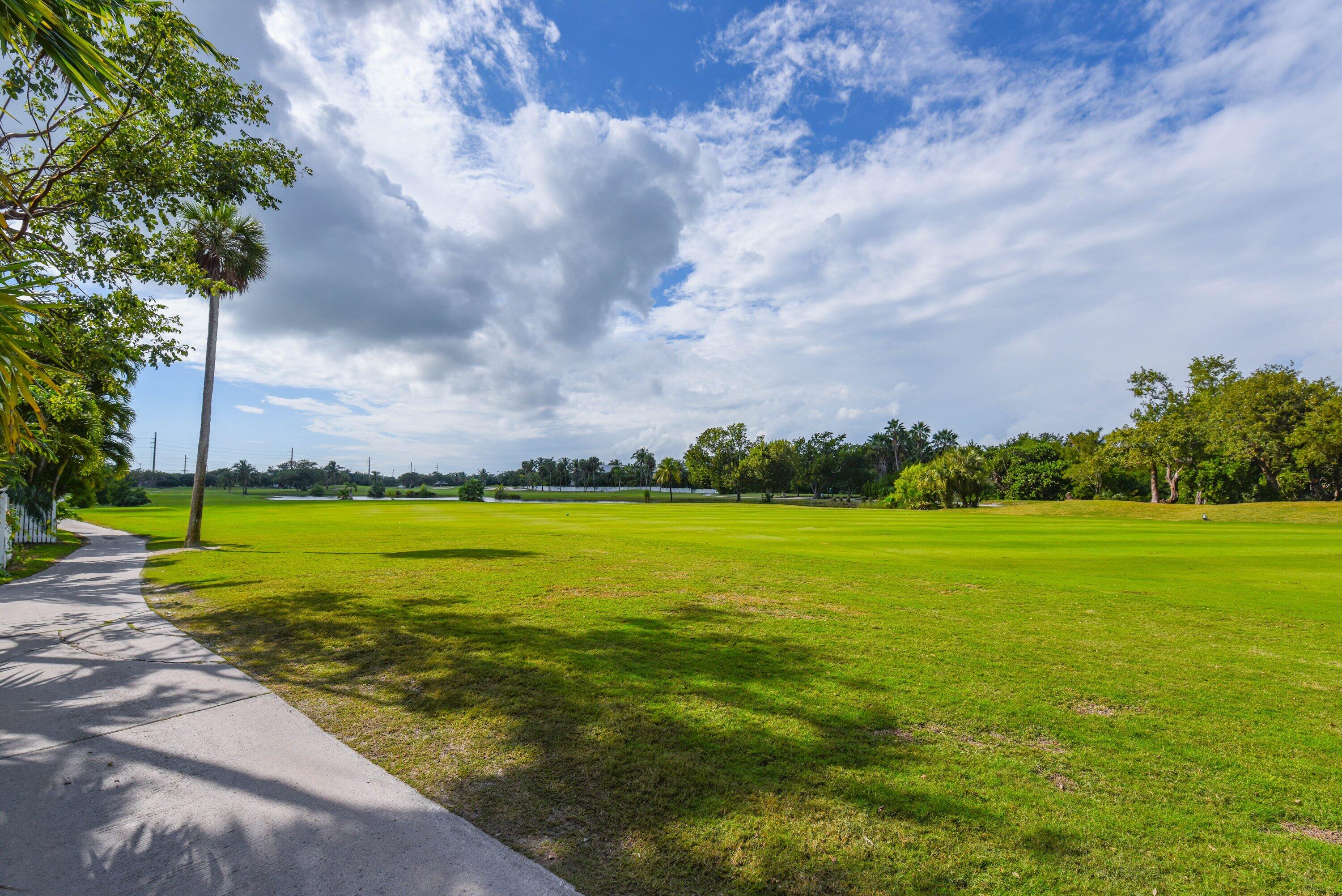 40 Spoonbill Way, Unit 1 Key West, FL 33040 - Photo 30 of 32 15th Tee