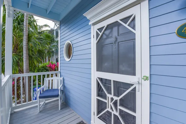 $4,500 | 40 Spoonbill Way, Unit 1, Key West, FL 33040