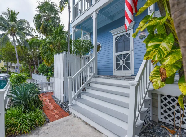 $4,500 | 40 Spoonbill Way, Unit 1, Key West, FL 33040