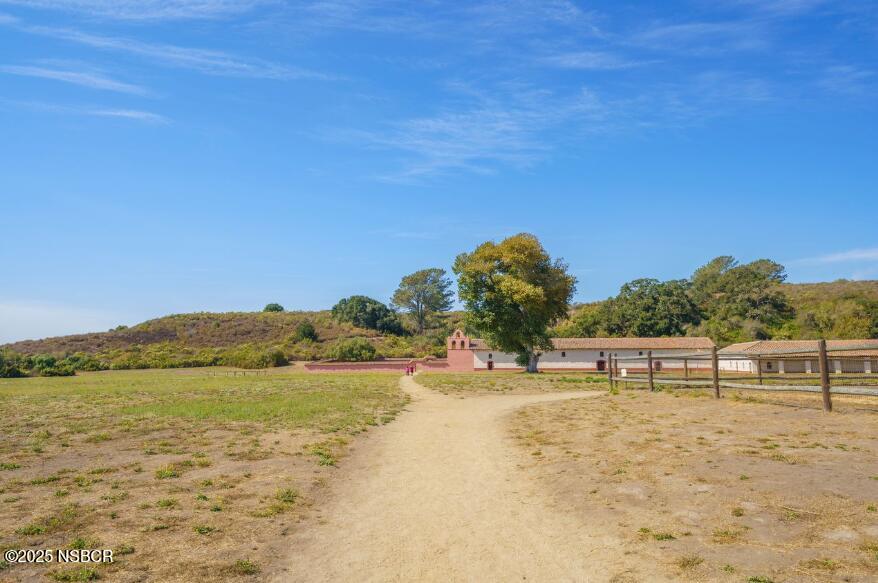 384 Falcon Crest Drive Lompoc, CA 93436 - Photo 22 of 22 a view of lake view with beach