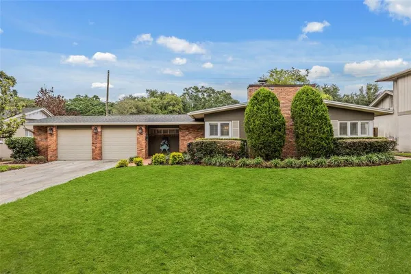 $749,000 | 1735 Wycliff Drive, Orlando, FL 32803
