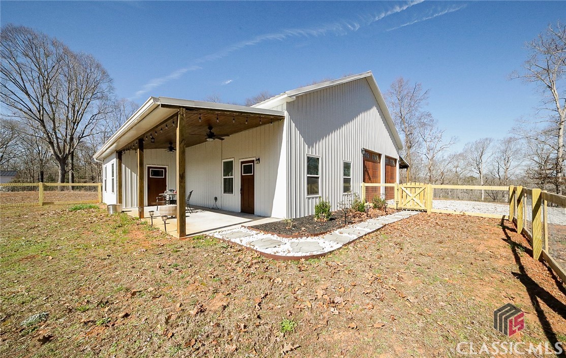 315 Cliff Griffith Road Danielsville, GA 30633 - Photo 1 of 62 Gallery Image 1