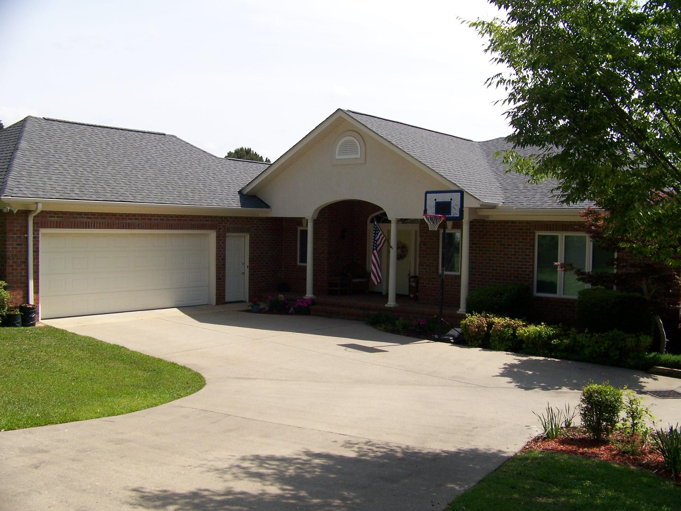 427 Briar Bay Road Riceboro, GA 31323 - Photo 1 of 55 112 Clay