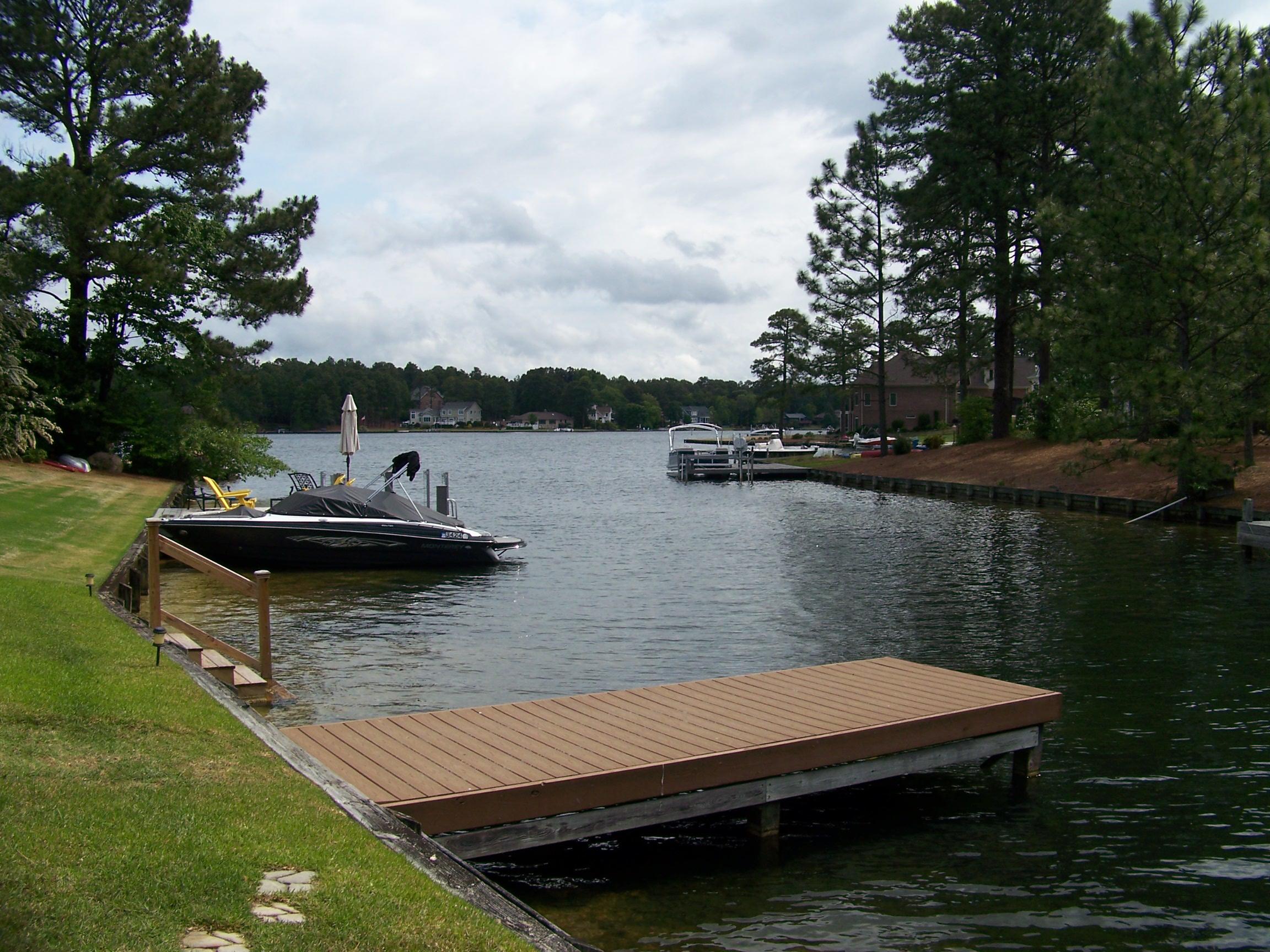 427 Briar Bay Road Riceboro, GA 31323 - Photo 11 of 55 100_5701